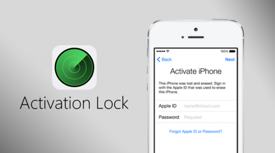 How To Unlock iCloud Activation Lock on iPhone 7 Plus