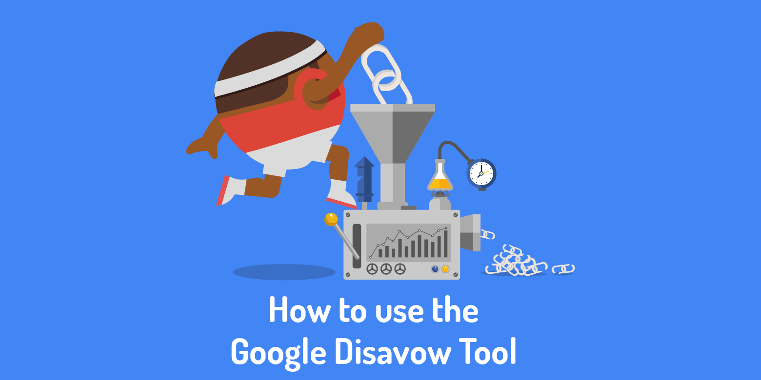 Google Disavow Tool