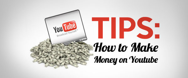 Simple Steps To Earning Money Using Youtube