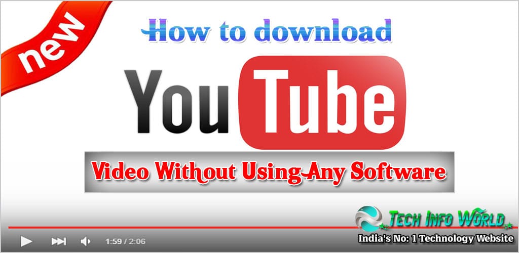 how to download youtube