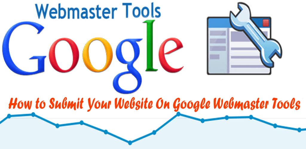 Google webmaster tools search console