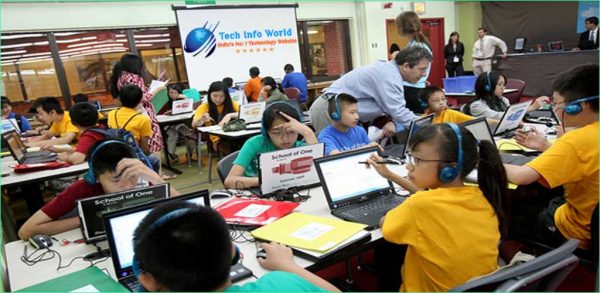 Why Do We Need Technology In Schools why-do-we-need-technology-in-schools