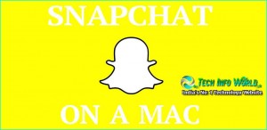 snapchat-on-mac