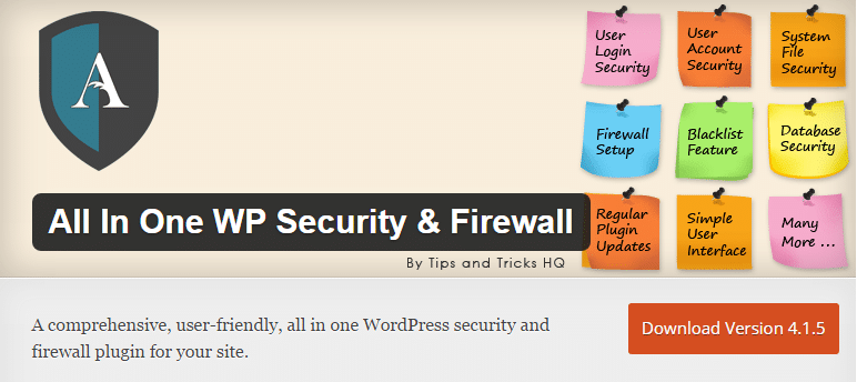 all-in-one-wp-security-firewal