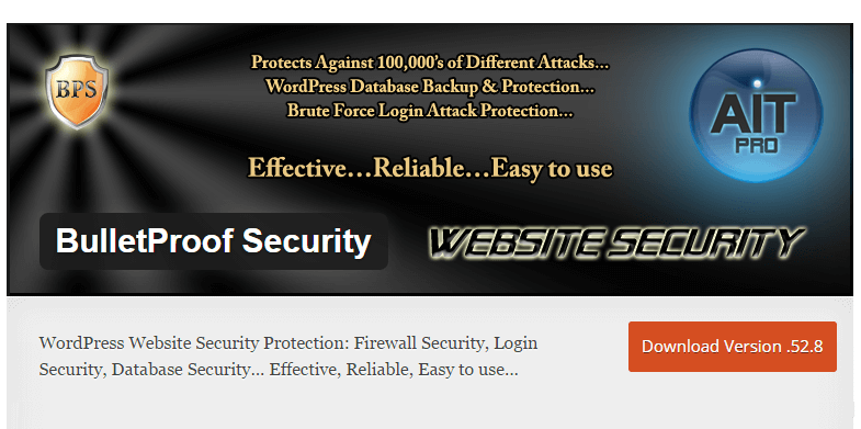 bullet-proof-security