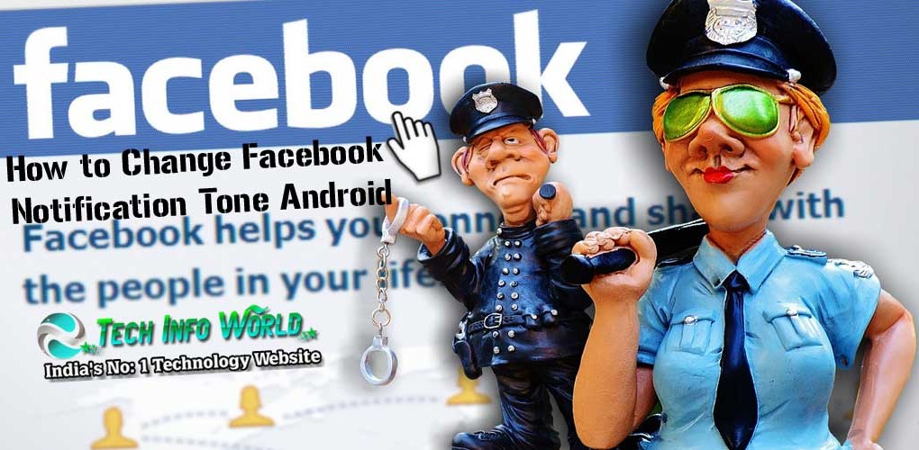 How to Change Facebook Notification Sound Android 2019 How to Change Facebook Notification Tone Android