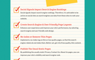 seo-checklist-Infographic