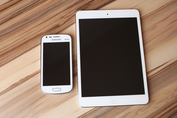 10 Reasons Why You Still Need A Tablet If You Have A Smartphone