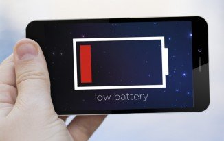 How to Keep Your Smartphone Battery Healthy