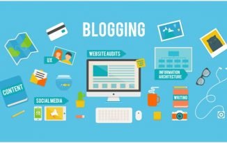 Professional Blog writing services