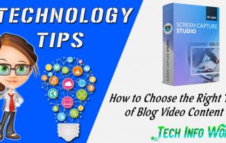 Blog Video Content Movavi Software