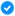 Facebook Page Blue Badge