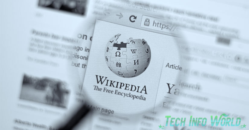 Wikipedia Page Rank