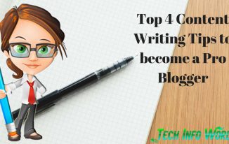 best content writing tips