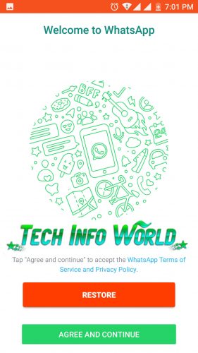 Gbwhatsapp Apk Download Latest Version 650 Official