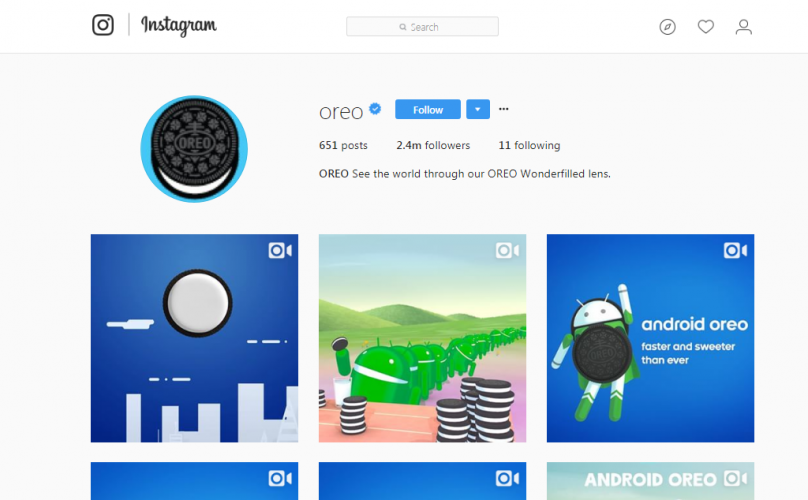 Visual Brand Identity