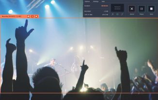 Capture Screen Recording Videos
