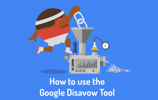 Google Disavow Tool