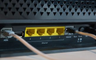 ethernet cable 