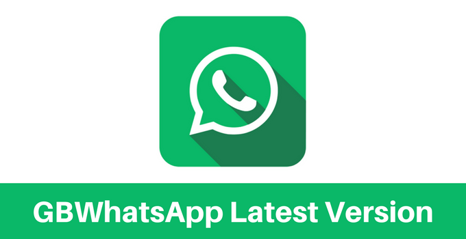 Download GBWhatsApp Latest Version Apk