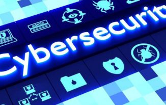 Online Cyber Security in Digital Age