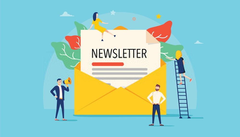 email newsletter plugins for wordpress