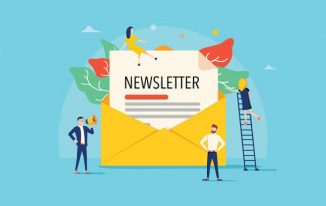 email newsletter plugins for wordpress