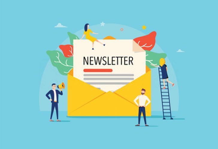 email newsletter plugins for wordpress