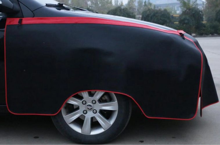 What Are Fender Covers And What Do They Do? 2022