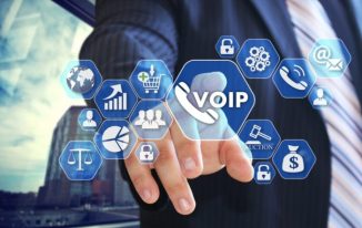 voip small business