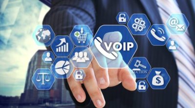 voip small business
