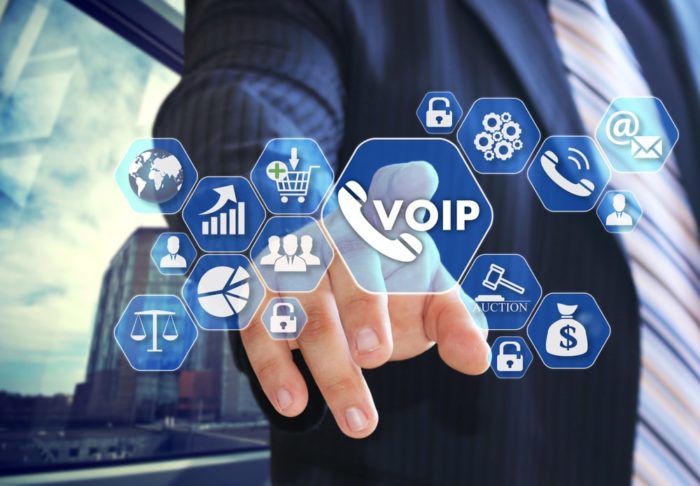 voip small business