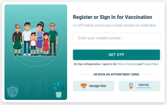 download covid vaccine certificate online in tamilnadu