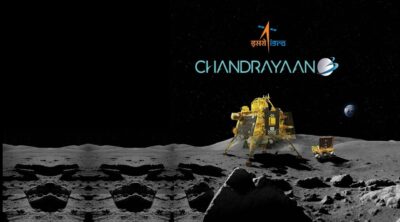 Chandrayaan-3 Mission Soft-landing LIVE Telecast