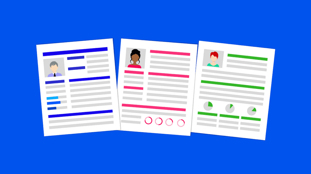 5 Features a Modern Resume Should Have